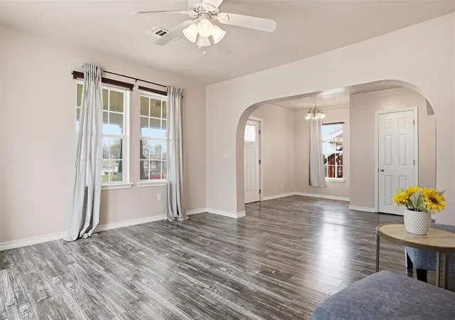 Photo 3 of House for sale at 1424 NW 33rd Street, Oklahoma City, OK 73118 | MLS# 1225271 | Listing updated on 2026-09-12