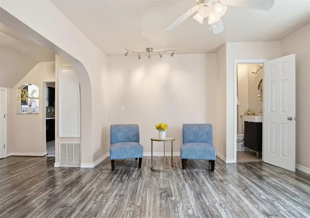Photo 4 of House for sale at 1424 NW 33rd Street, Oklahoma City, OK 73118 | MLS# 1225271 | Listing updated on 2026-09-12