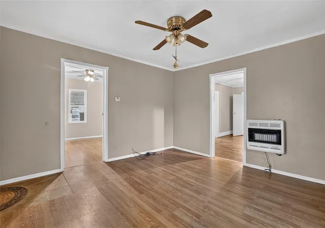 Photo 3 of Single family home for sale at 332913 E 9030 Road, Wellston, OK 74881 | MLS# 1225600 | Listing updated on 2026-09-10