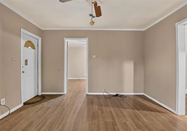 Photo 4 of Single family home for sale at 332913 E 9030 Road, Wellston, OK 74881 | MLS# 1225600 | Listing updated on 2026-09-10