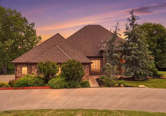 Photo 1 of Sale Pending at 4608 Riata Cir, Tuttle, OK 73089 | MLS# 1225624 | Listing updated on 2026-09-11