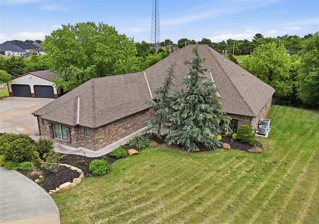 Photo 2 of Sale Pending at 4608 Riata Cir, Tuttle, OK 73089 | MLS# 1225624 | Listing updated on 2026-09-11