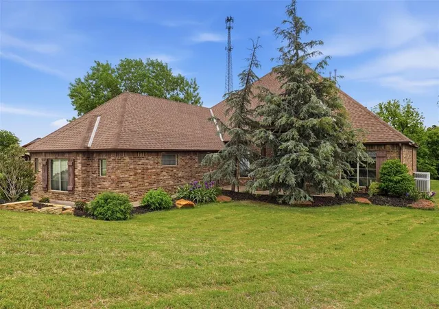 Photo 3 of Sale Pending at 4608 Riata Cir, Tuttle, OK 73089 | MLS# 1225624 | Listing updated on 2026-09-11