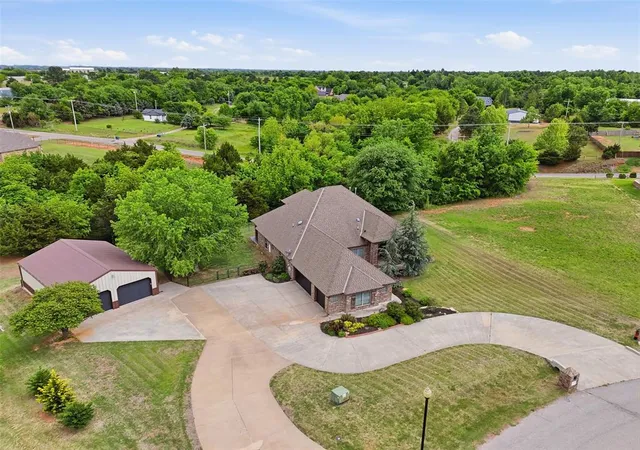 Photo 3 of Sale Pending at 4608 Riata Cir, Tuttle, OK 73089 | MLS# 1225624 | Listing updated on 2026-09-11