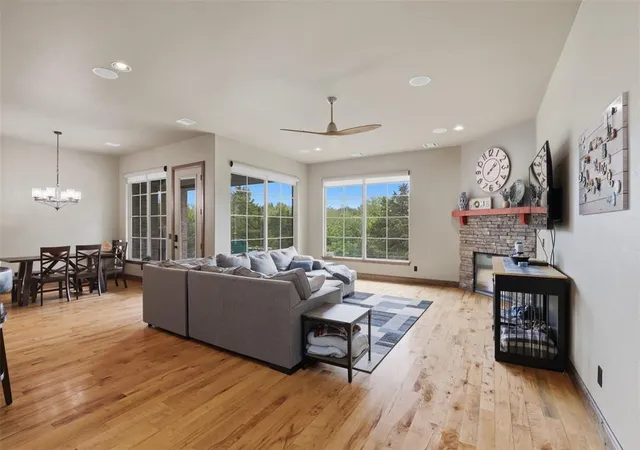 Photo 4 of Sale Pending at 4608 Riata Cir, Tuttle, OK 73089 | MLS# 1225624 | Listing updated on 2026-09-11