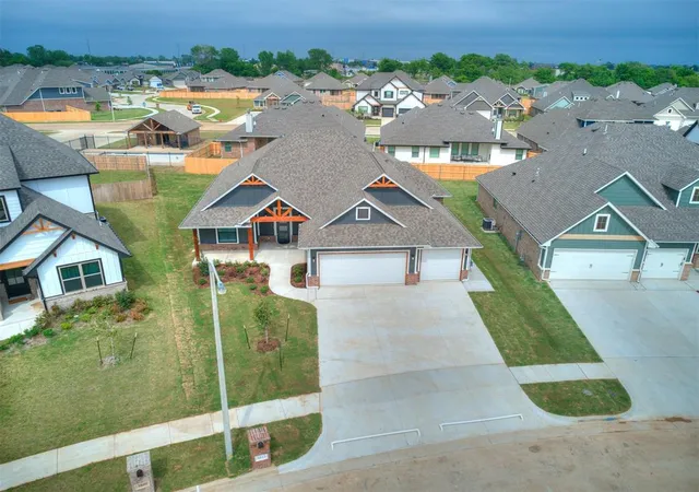 Photo 3 of Sale Pending at 3813 Atticus Ave, Norman, OK 73072 | MLS# 1225822 | Listing updated on 2026-09-12