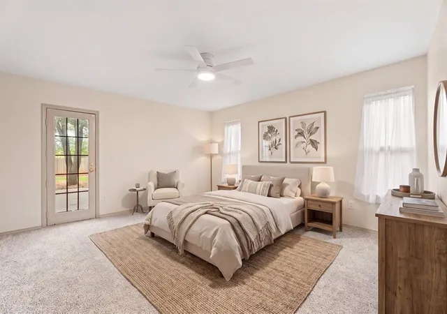 Photo 3 of Single family home for sale at 13028 Burlingame Ave, Oklahoma City, OK 73120 | MLS# 1225868 | Listing updated on 2026-09-14