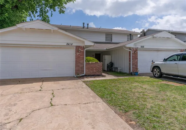 Photo 2 of Multi family home for sale at 8418 Candlewood Dr, Oklahoma City, OK 73132 | MLS# 1225997 | Listing updated on 2026-09-14