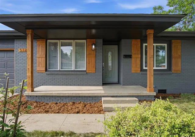 Photo 2 of Single family home for sale at 5101 Nw 47th Street, Warr Acres, OK 73122 | MLS# 1226220 | Listing updated on 2026-09-09
