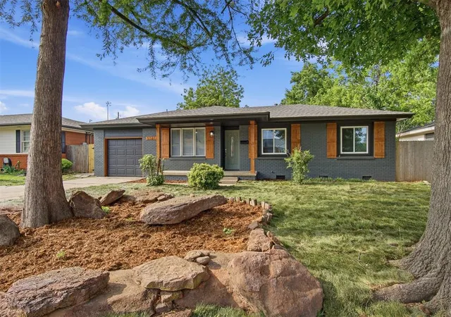 Photo 3 of Single family home for sale at 5101 NW 47th Street, Warr Acres, OK 73122 | MLS# 1226220 | Listing updated on 2026-09-09