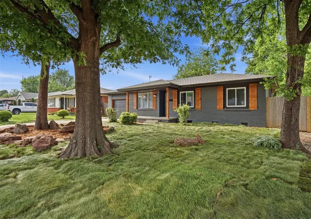 Photo 4 of Single family home for sale at 5101 NW 47th Street, Warr Acres, OK 73122 | MLS# 1226220 | Listing updated on 2026-09-09
