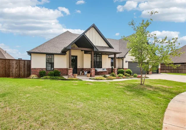 Photo 2 of Single family home for sale at 2208 W Earl Dr, Mustang, OK 73064 | MLS# 1226799 | Listing updated on 2026-09-16