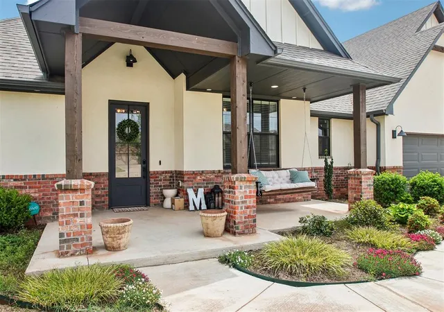 Photo 3 of Single family home for sale at 2208 W Earl Dr, Mustang, OK 73064 | MLS# 1226799 | Listing updated on 2026-09-16