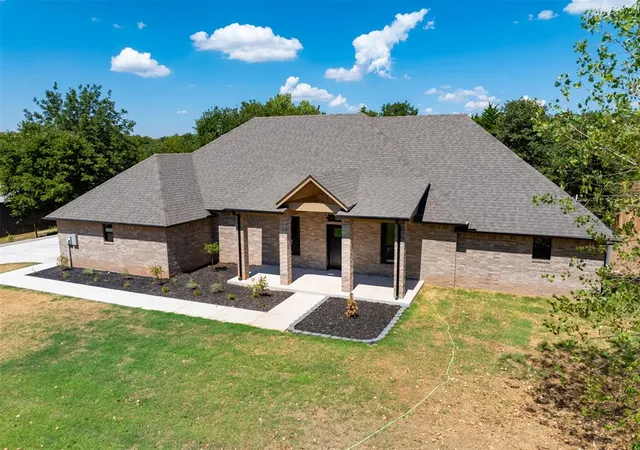 Photo 2 of Single family home for sale at 2299 Pecan Ridge, Jones, OK 73049 | MLS# 1227060 | Listing updated on 2026-09-15