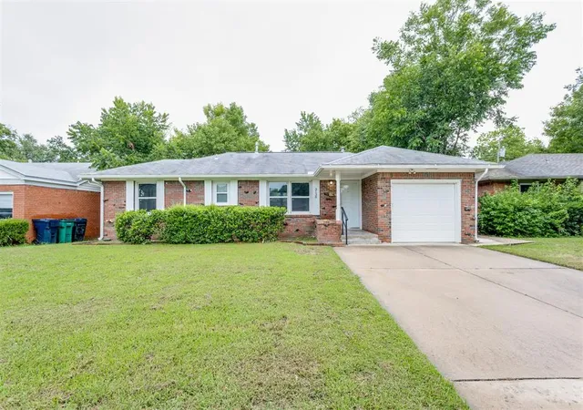 Photo 1 of Single family home for sale at 3138 Nw 49th Street, Oklahoma City, OK 73112 | MLS# 1227985 | Listing updated on 2026-09-15