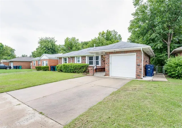 Photo 2 of Single family home for sale at 3138 Nw 49th Street, Oklahoma City, OK 73112 | MLS# 1227985 | Listing updated on 2026-09-15