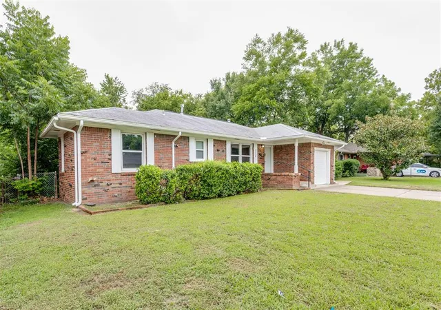 Photo 3 of Single family home for sale at 3138 Nw 49th Street, Oklahoma City, OK 73112 | MLS# 1227985 | Listing updated on 2026-09-15