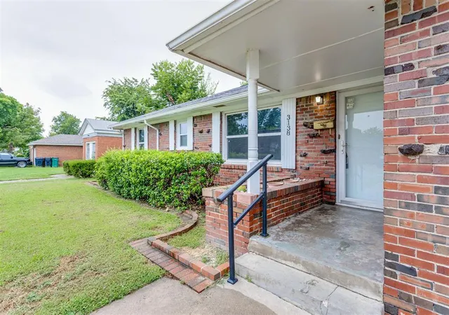 Photo 3 of Single family home for sale at 3138 NW 49th Street, Oklahoma City, OK 73112 | MLS# 1227985 | Listing updated on 2026-09-15