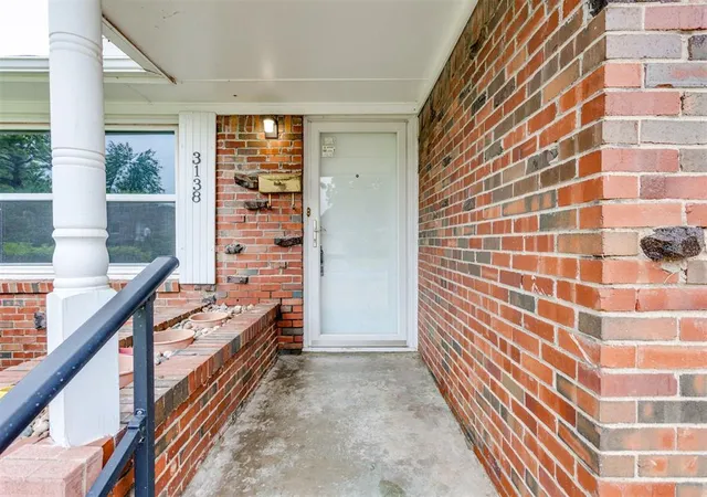 Photo 4 of Single family home for sale at 3138 NW 49th Street, Oklahoma City, OK 73112 | MLS# 1227985 | Listing updated on 2026-09-15
