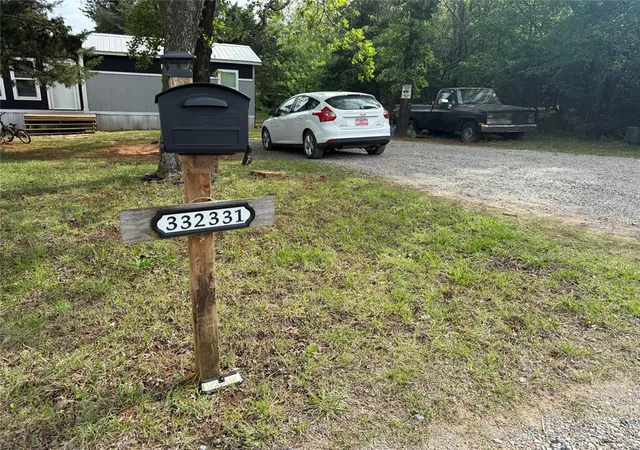 Photo 3 of Sale Pending at 332331 E May Rd, Wellston, OK 74881 | MLS# 1228076 | Listing updated on 2026-09-10