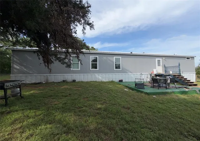 Photo 4 of Sale Pending at 332331 E May Rd, Wellston, OK 74881 | MLS# 1228076 | Listing updated on 2026-09-10