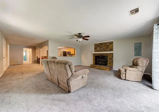 Photo 3 of Single family home for sale at 7024 S Kleiner Ave, Wheatland, OK 73097 | MLS# 1228136 | Listing updated on 2026-09-18