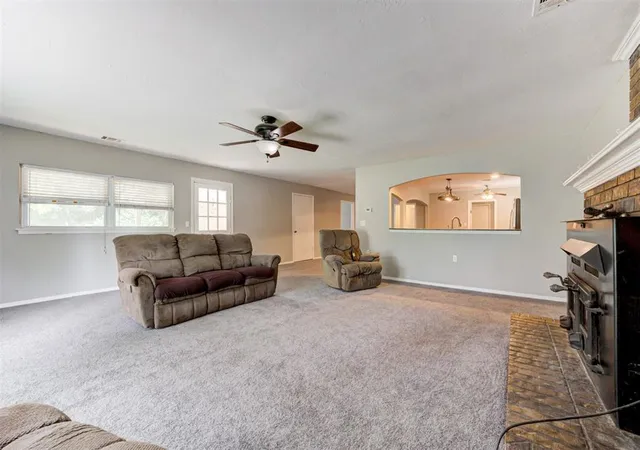Photo 3 of Single family home for sale at 7024 S Kleiner Ave, Wheatland, OK 73097 | MLS# 1228136 | Listing updated on 2026-09-18