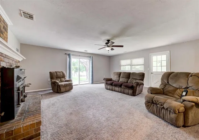 Photo 4 of Single family home for sale at 7024 S Kleiner Ave, Wheatland, OK 73097 | MLS# 1228136 | Listing updated on 2026-09-18