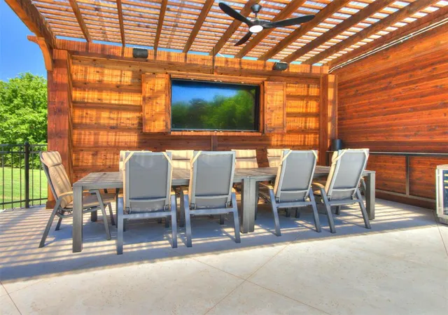 Photo 4 of Single family home for sale at 811 Mulberry, Blanchard, OK 73010 | MLS# 1228635 | Listing updated on 2026-09-10