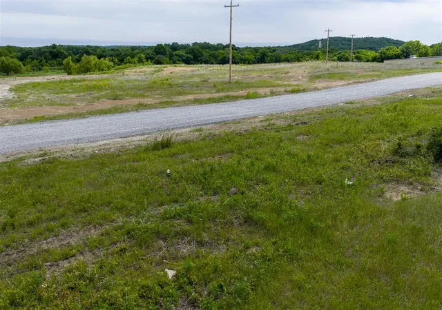 Photo 3 of Land for sale at W Highway 75, Henryetta, OK 74437 | MLS# 1228679 | Listing updated on 2026-09-10