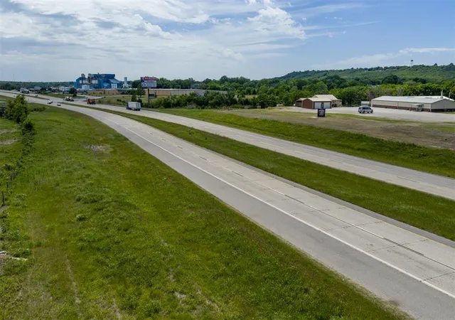 Photo 3 of Land for sale at W Highway 75, Henryetta, OK 74437 | MLS# 1228679 | Listing updated on 2026-09-10