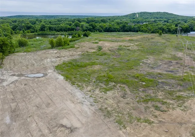 Photo 4 of Land for sale at W Highway 75, Henryetta, OK 74437 | MLS# 1228679 | Listing updated on 2026-09-10