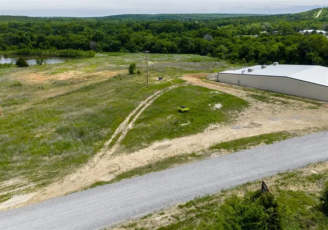 Photo 3 of Land for sale at W 75 Highway, Henryetta, OK 74437 | MLS# 1228691 | Listing updated on 2026-09-10