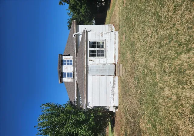 Photo 1 of Single family home for sale at 1116 D St, Snyder, OK 73566 | MLS# 1228743 | Listing updated on 2026-09-15