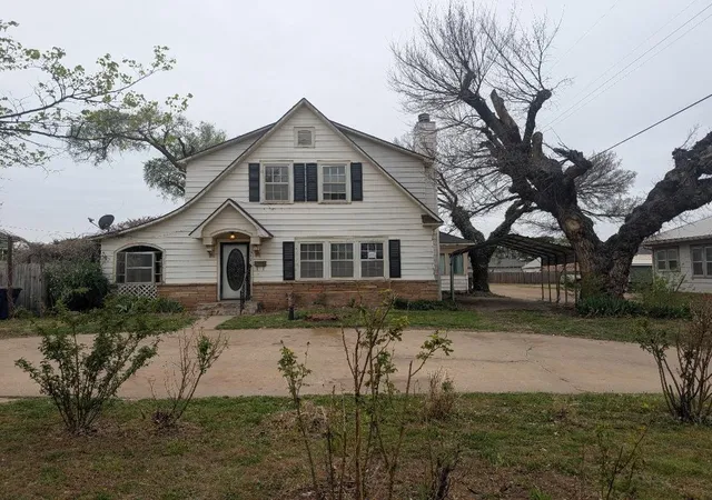 Photo 2 of Single family home for sale at 617 7th Street, Alva, OK 73717 | MLS# 1228822 | Listing updated on 2026-09-29