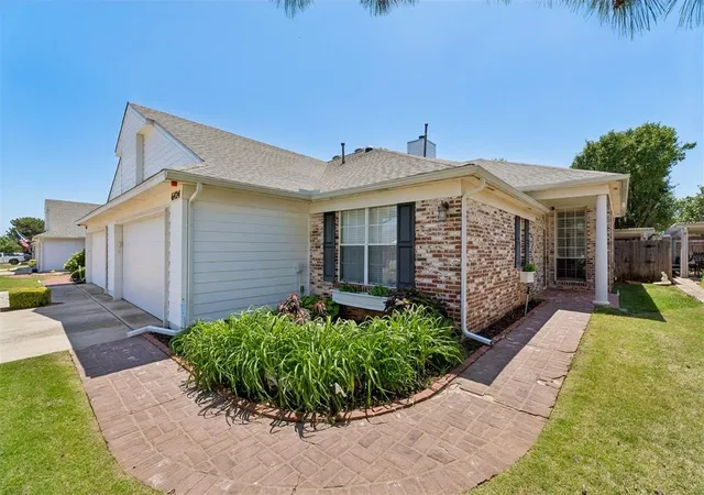 Photo 2 of Multi family home for sale at 6424 Masons Dr, Oklahoma City, OK 73142 | MLS# 1228826 | Listing updated on 2026-09-11