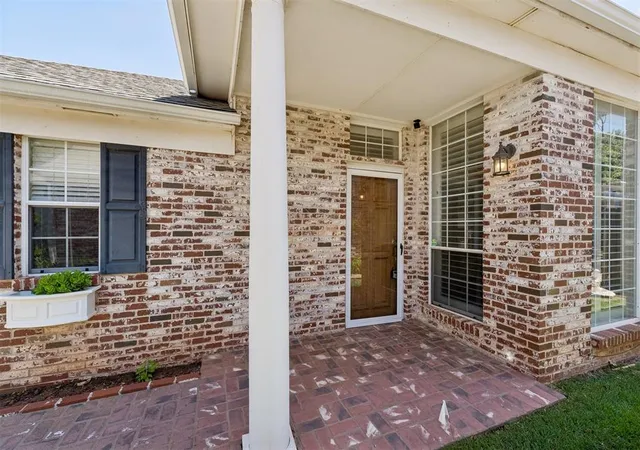 Photo 3 of Multi family home for sale at 6424 Masons Dr, Oklahoma City, OK 73142 | MLS# 1228826 | Listing updated on 2026-09-11