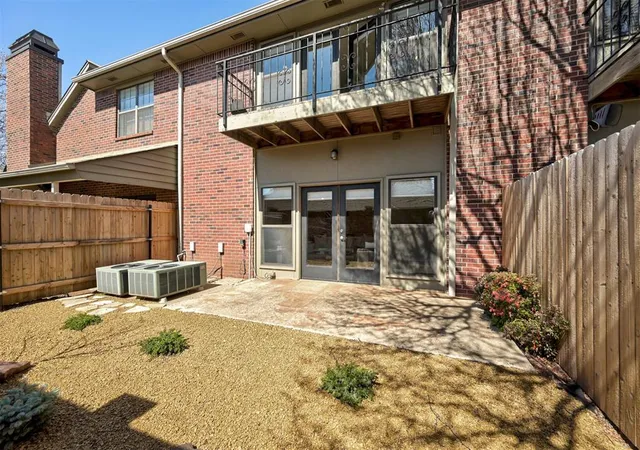 Photo 25 of Condo for sale at 6206 Waterford Blvd #45, Oklahoma City, OK 73118 | MLS# 1229594 | Listing updated on 2026-09-15