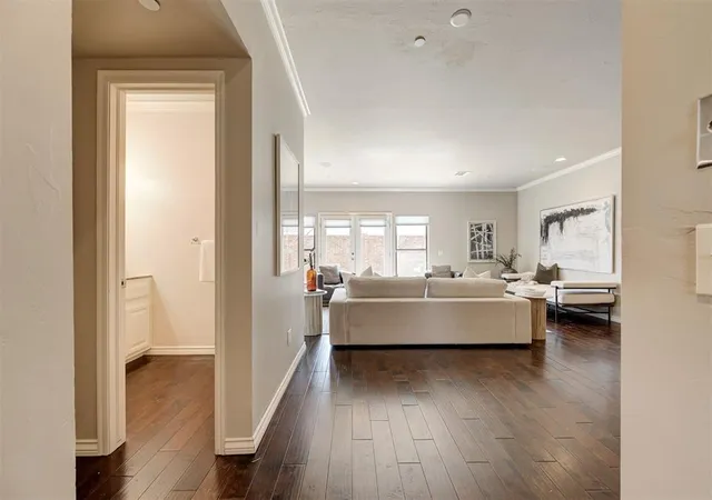 Photo 3 of Condo for sale at 6206 Waterford Blvd #45, Oklahoma City, OK 73118 | MLS# 1229594 | Listing updated on 2026-09-15