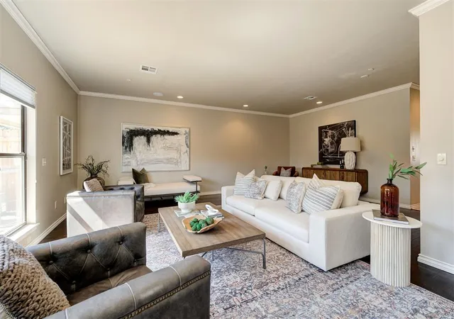 Photo 4 of Condo for sale at 6206 Waterford Blvd #45, Oklahoma City, OK 73118 | MLS# 1229594 | Listing updated on 2026-09-15