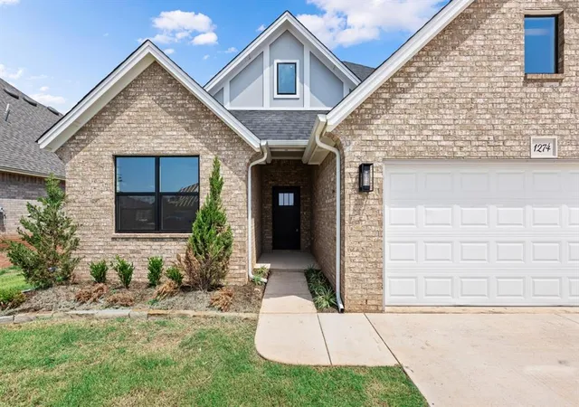 Photo 4 of Single family home for sale at 1274 Copper Ridge Cir, Piedmont, OK 73078 | MLS# 1229755 | Listing updated on 2026-09-13