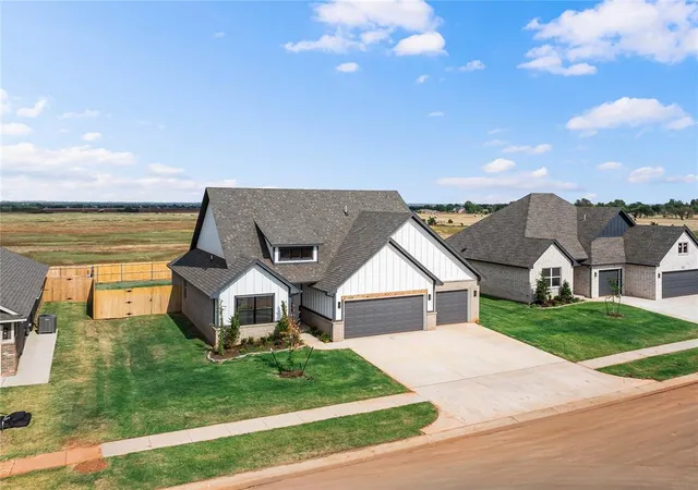 Photo 3 of Single family home for sale at 1138 Copper Ridge Cir, Piedmont, OK 73078 | MLS# 1229757 | Listing updated on 2026-09-15
