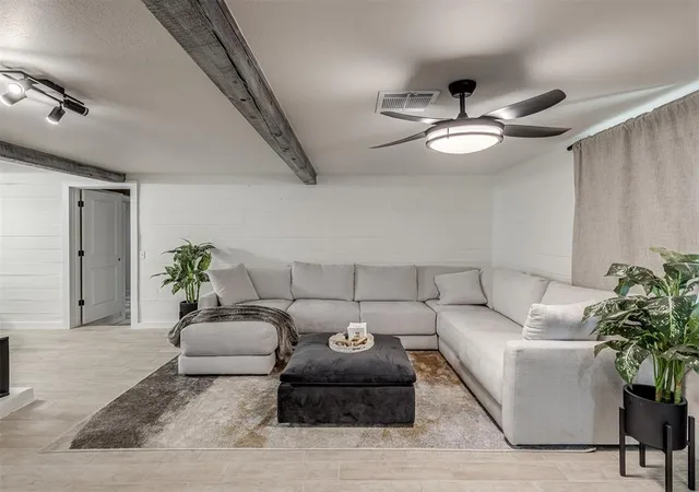 Photo 3 of Single family home for sale at 821 SE Grand Blvd, Oklahoma City, OK 73129 | MLS# 1229768 | Listing updated on 2026-09-09