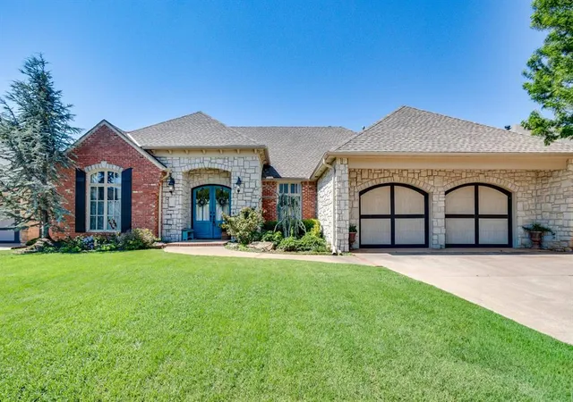 Photo 1 of Single family home for sale at 1832 Red Prairie Dr, Edmond, OK 73025 | MLS# 1229975 | Listing updated on 2026-09-10