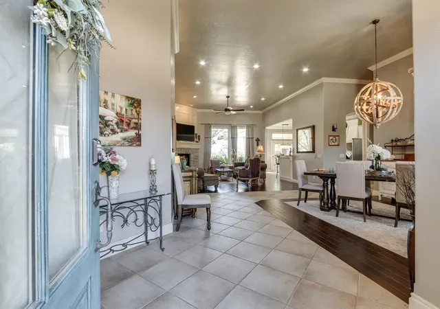 Photo 4 of Single family home for sale at 1832 Red Prairie Dr, Edmond, OK 73025 | MLS# 1229975 | Listing updated on 2026-09-10