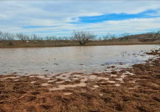 Photo 4 of Land for sale at 29845 E County Rd 1470, Mangum, OK 73554 | MLS# 1230100 | Listing updated on 2026-10-06