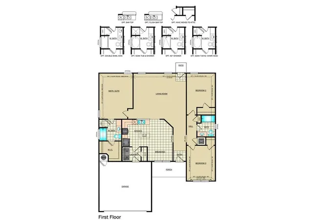 Photo 2 of Sale Pending at 917 Red Barn Rd, Newcastle, OK 73065 | MLS# 1230209 | Listing updated on 2026-09-11