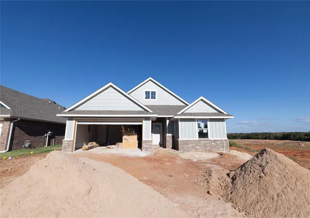 Single family home for sale at 804 Nimblewill Ln, Choctaw, OK 73020 | MLS# 1230228 | Listing updated on 2026-09-11