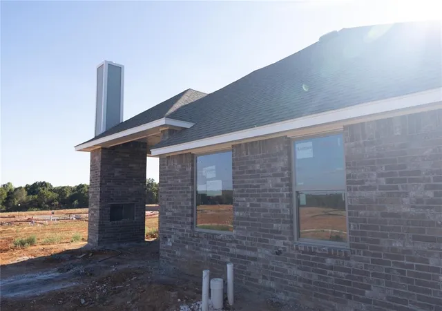 Photo 3 of Single family home for sale at 804 Nimblewill Ln, Choctaw, OK 73020 | MLS# 1230228 | Listing updated on 2026-09-11