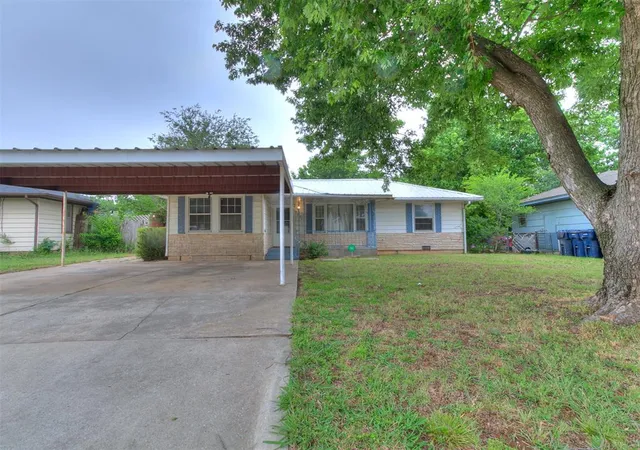 Photo 1 of Single family home for sale at 2545 Texoma Dr, Oklahoma City, OK 73119 | MLS# 1230377 | Listing updated on 2026-09-15